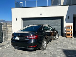 Skoda Superb 2.0 TDI CR 140kw 2016 Limuzina - 3