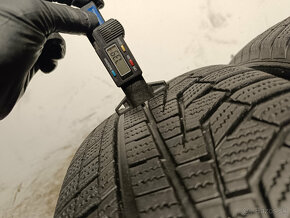 225/60 R17 Zimné pneumatiky Hankook Winter Icept Evo 4 kusy - 3