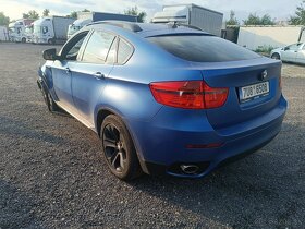 BMW X6 40D 226kw Individual - 3