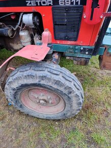 Zetor 6911 s tp - 3