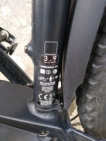 Ebike Ghost Kato 3.9 - 3