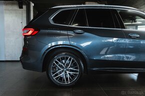 BMW X5 30d xDrive M Sport - 3