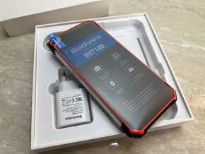 Blackview BV7100 6GB/128GB (nový) - 3