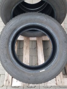 Zimne 205/60R16 Bridgestone - 3