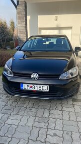 VW Golf 7 1,2 tsi 77 kw - 3