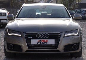 Audi A7 Sportback 3.0 TDI quattro Prestigo S tronic - 3