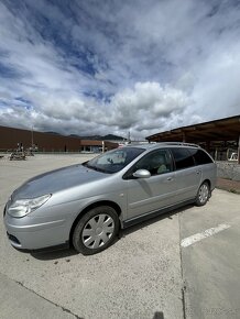 Citroen c5 - 3