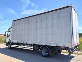 DAF LF 55.290 Euro 6 - 18 Epal - 2 Lůžka - 260.000 Km - 3