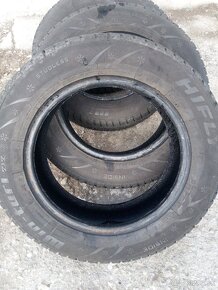 Zimné pneumatiky 175/65R14 - 3