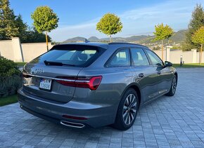 2019 Audi A6 2.0 TDi - 3