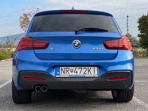 Predám BMW 120D xdrive, cena je uvedená bez DPH - 3