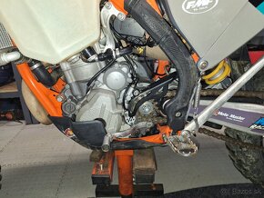 Ktm exc-f 350 2023 - 3