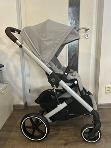 Cybex balios s lux 2025 - 3