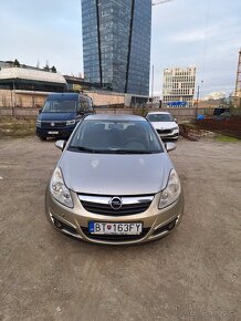 Opel Corsa 1.2 16V Enjoy - 3