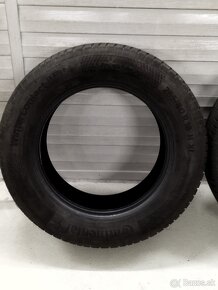 265/60 r18 zimne pneu continental - 3