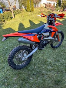 KTM exc 250 2022 - 3