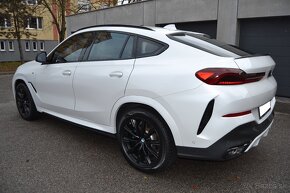 BMW X6 xDrive 40i M PACKET - 3