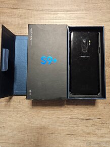 Samsung Galaxy S9+ - 3