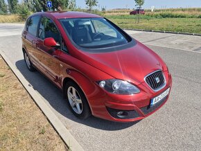 Seat Altea 1,4 TSI 92 kW´ - 3