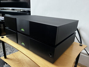 Naim Audio Nap 300 DR  + Nap 300 PS - 3