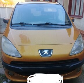 Predám Peugeot 1007 - 3