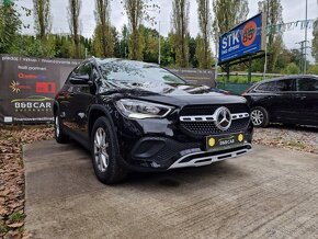 Mercedes-Benz GLA 180 A/T - 3