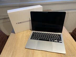 Macbook Air M1 2020 - 3