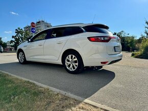 Renault Megane Grandtour 4 1,5dci 2019 85kw - 3