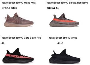 Yeezy Boost 350 V2 Beluga Reflective - 3