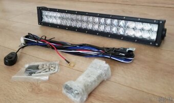 5D 200W LED RAMPA - 3