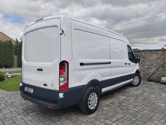 Ford Transit 3 miest L3H2 - 3