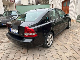 Volvo S40 2,0d r,v,2004 - 3