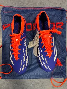 Kopačky Adidas Predator Elite FG - 3