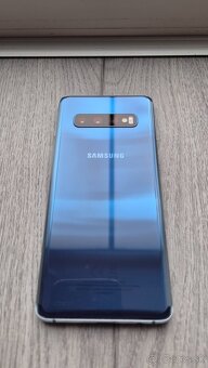 Samsung Galaxy S10 (Prism Blue) - 3