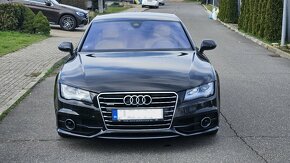 Audi A7 Sportback 3.0 BiTDI quattro Exclusive - 3