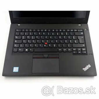 Lenovo ThinkPad L470 i5-6200U 8 RAM 120 SSD - 3