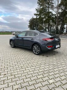 Hyundai I30 fastback 1.5TGDi mHEV 2023 - 3