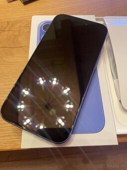 Iphone 16 128GB BLUE - 3