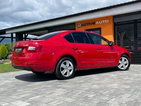 Škoda Octavia 2.0 TDi DSG 4x4, r.v.: 2019 - 3