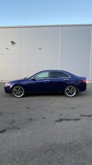 Honda Accord 2.0 iVTEC - 3