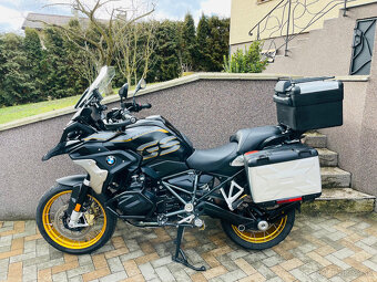 BMW R 1250 GS 2019 - 3