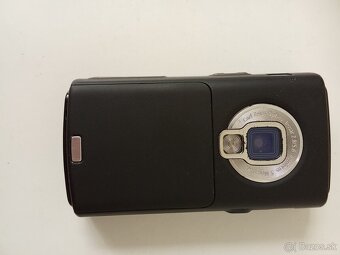 Nokia N95 - 3