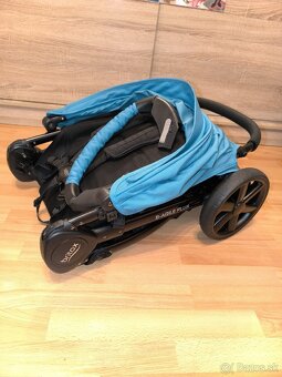 Športový kočík Britax b agile plus - 3