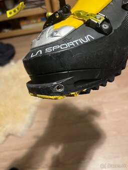 Skialp lyžiarky LaSportiva Spectre 265 - 3