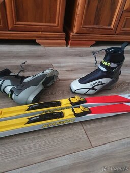 Predam bezkovy set,ATOMIC,178 cm,SNS,c.5,5-Skate - 3