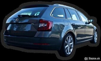 Škoda octavia 3 DSG 1.0 TSi combi - 3