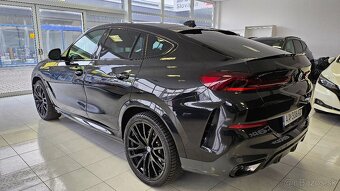 BMW X6 xDrive 40d mHEV A/T - odpočet DPH - 3