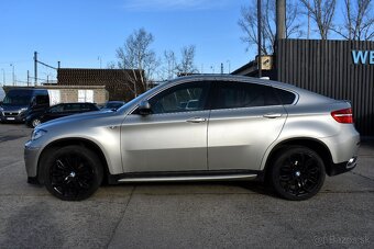 BMW X6 xDrive 30d 245k - 3