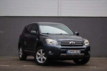 Toyota RAV4 2.2 D-4D 135 08 Edition - 3