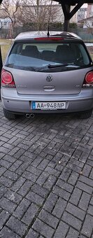 Volkswagen polo 1.4 - 3